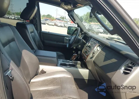 2010 Ford Expedition Limited from USA, damaged, VIN 1FMJU2A56AEB47972